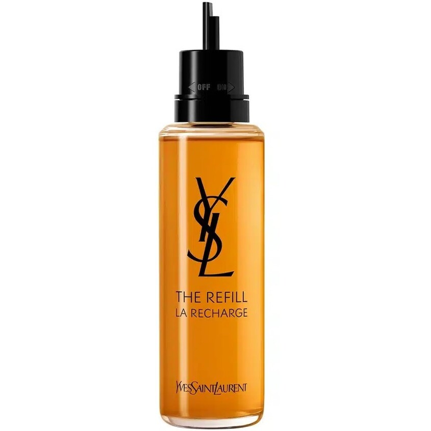 YSL LIBRE INTENSE EDP REFILL J100ML