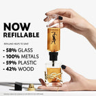 YSL LIBRE INTENSE EDP REFILL J100ML