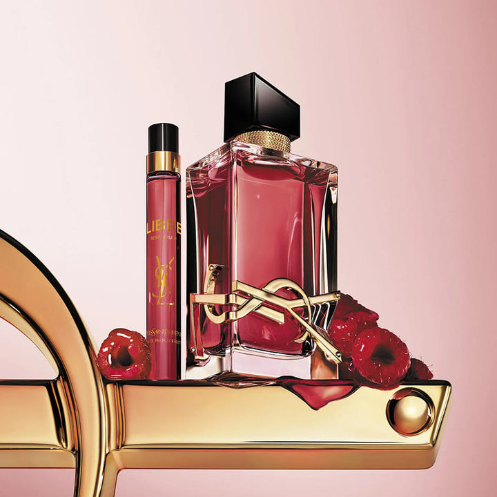 YSL LIBRE BERRY CRUSH EDPI 90 ML