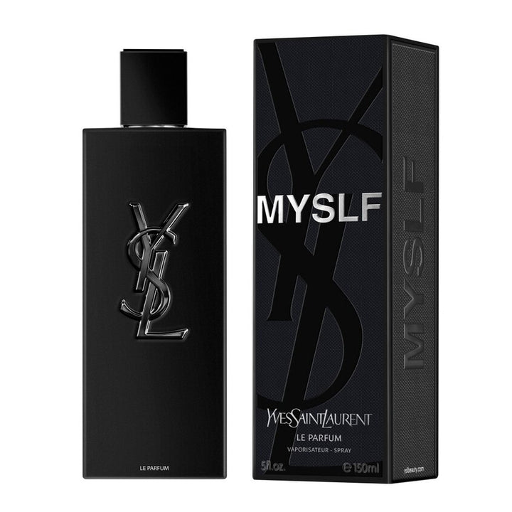Myslf Le Parfum