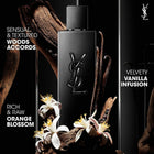 YVES SAINT LAURENT MYSLF LE EDP V60ML – شراء أونلاين