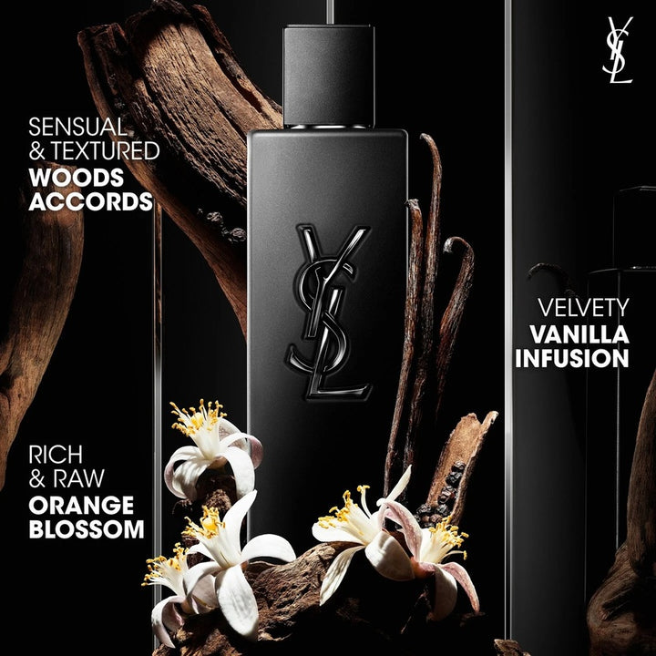 YSL MYSLF LE PARFUM SP150ML