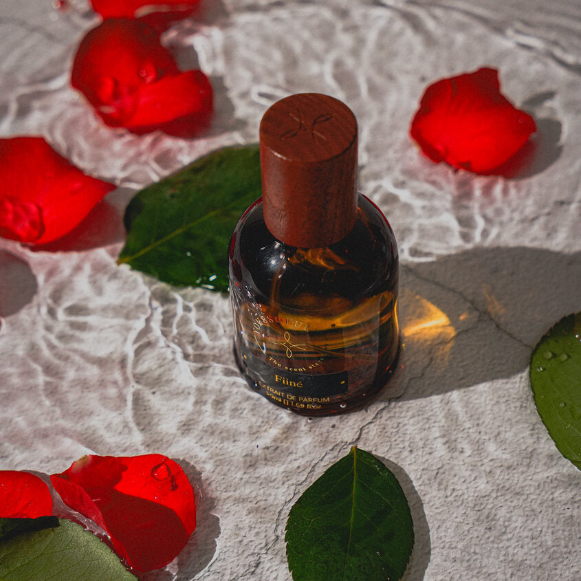 YOUSSOFUL FIINE EXTRAIT DE PARFUM 50ML