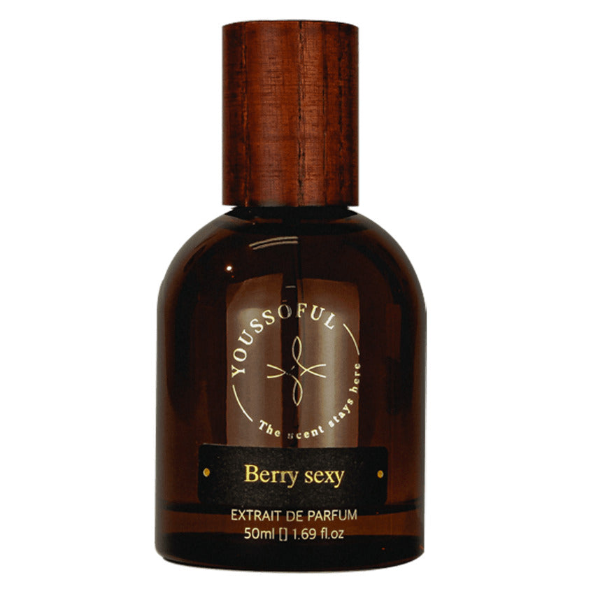 YOUSSOFUL BERRY SEXY EXTRAIT DE PARFUM 50ML – online store