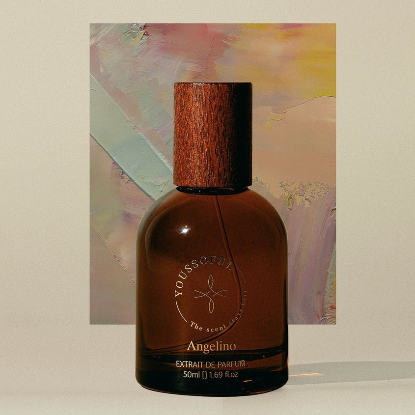 YOUSSOFUL ANGELINO EXTRAIT DE PARFUM 50ML – buy online