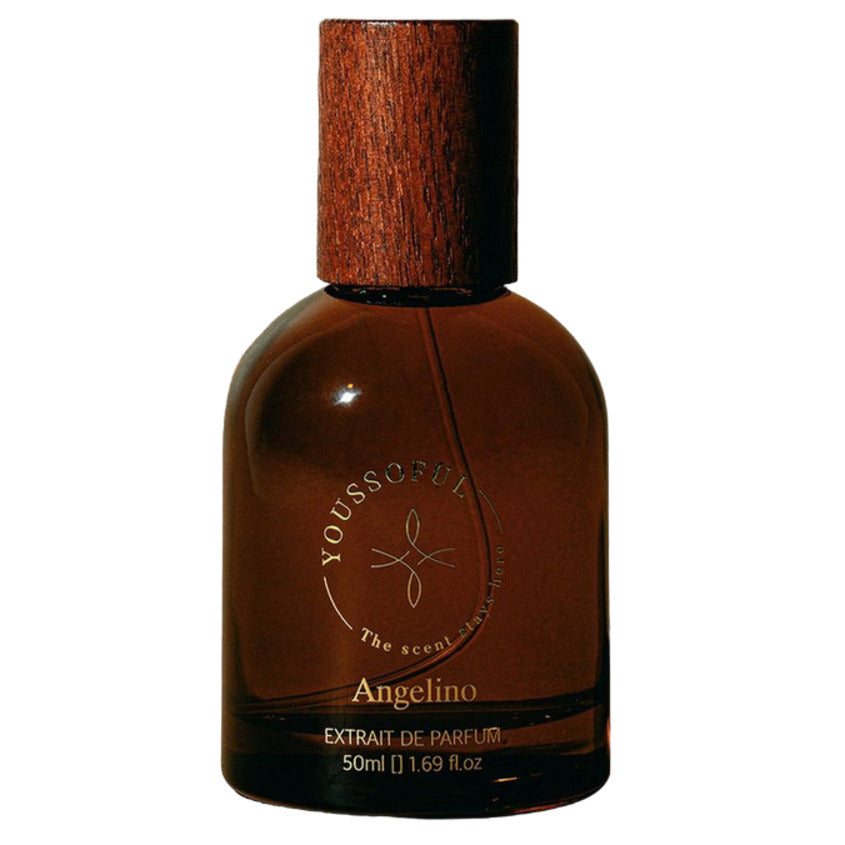 YOUSSOFUL ANGELINO EXTRAIT DE PARFUM 50ML