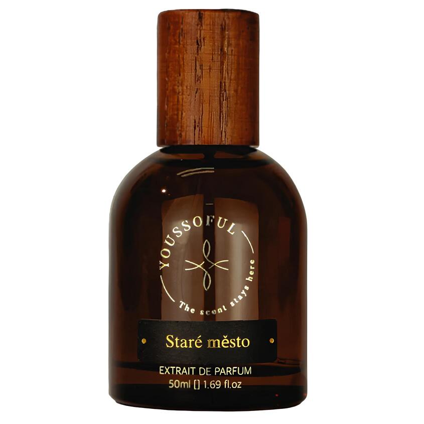 YOUSSOFUL STARE MESTO EXTRAIT DE PARFUM 50ML – صورة 5