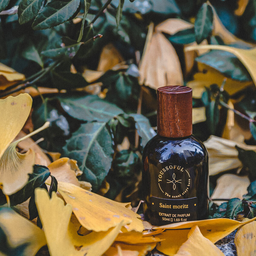 YOUSSOFUL SAINT MORITZ EXTRAIT DE PARFUM 50ML – photo 5