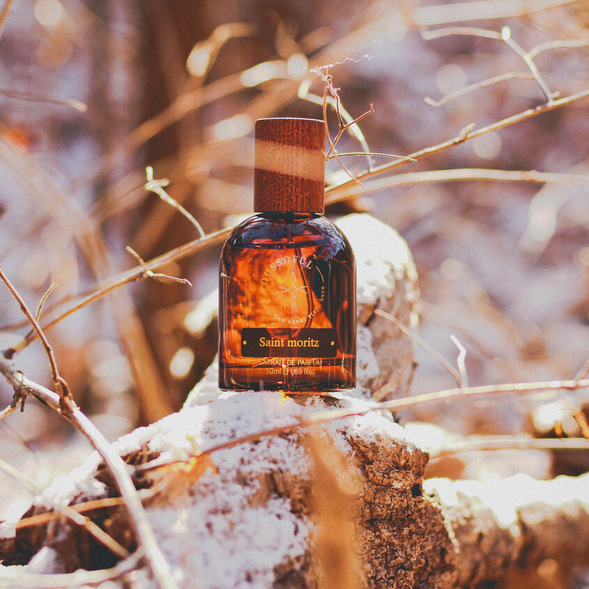 YOUSSOFUL SAINT MORITZ EXTRAIT DE PARFUM 50ML – photo 7