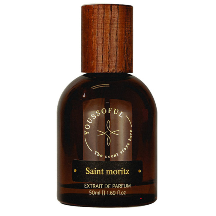 SAINT MORITZ EXTRAIT DE PARFUM 50ML
