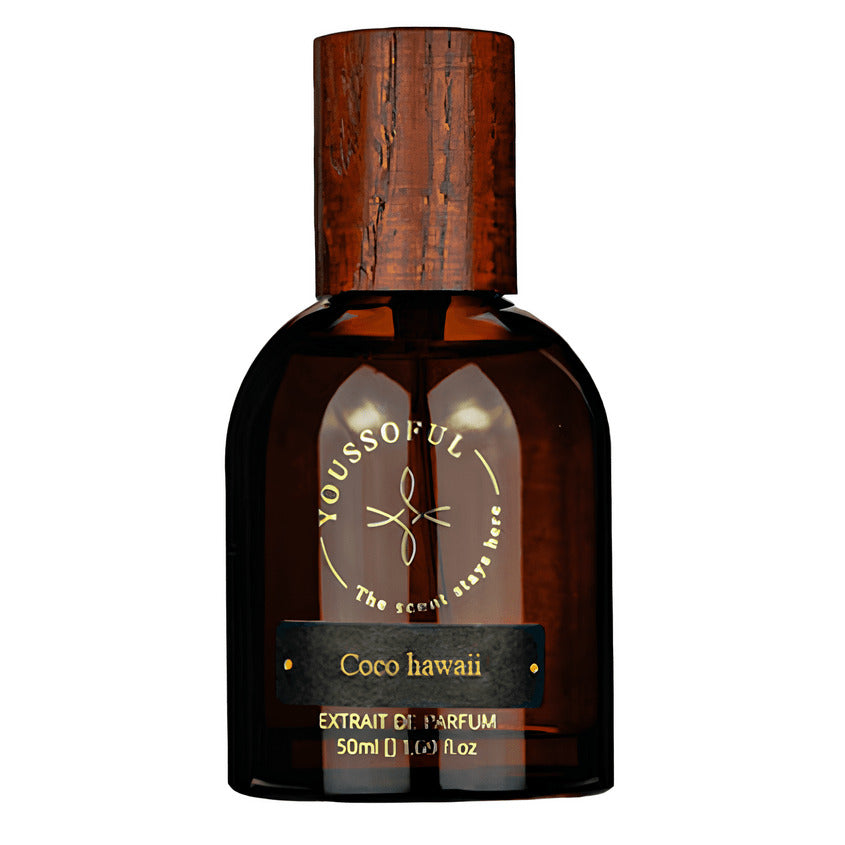 YOUSSOFUL COCO HAWAII EXTRAIT DE PARFUM 50ML – buy online
