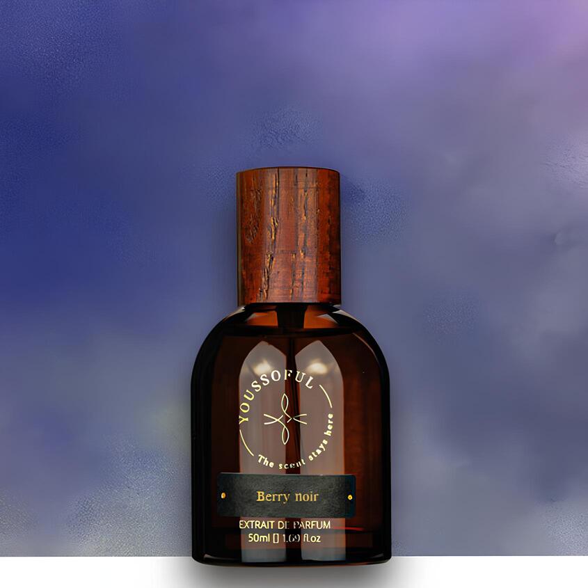 YOUSSOFUL BERRY NOIR EXTRAIT DE PARFUM 50ML