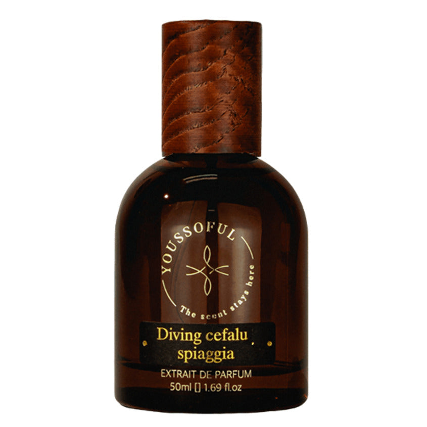 YOUSSOFUL DIVING CHEFALU SPIAGGIA EXTRAIT DE PARFUM 50ML – online store