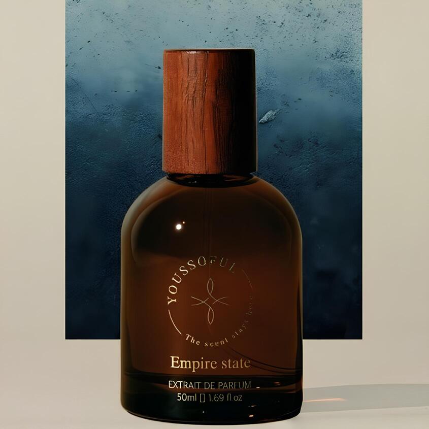 YOUSSOFUL EMPIRE STATE EXTRAIT DE PARFUM 50ML – photo 7