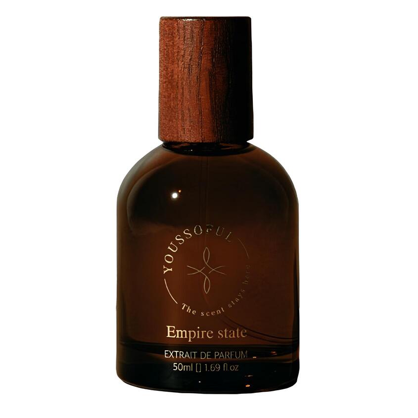 YOUSSOFUL EMPIRE STATE EXTRAIT DE PARFUM 50ML – photo 6