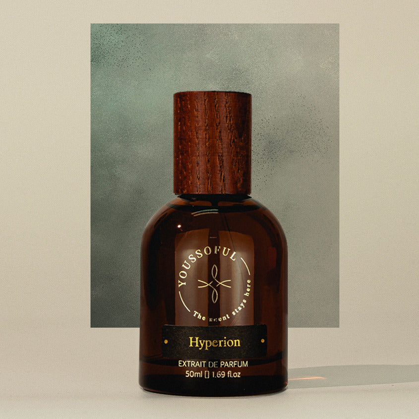YOUSSOFUL HYPERION EXTRAIT DE PARFUM 50ML – photo 7