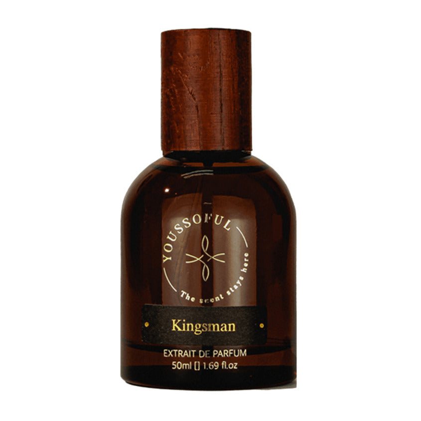 YOUSSOFUL KINGSMAN EXTRAIT DE PARFUM 50ML – شراء أونلاين