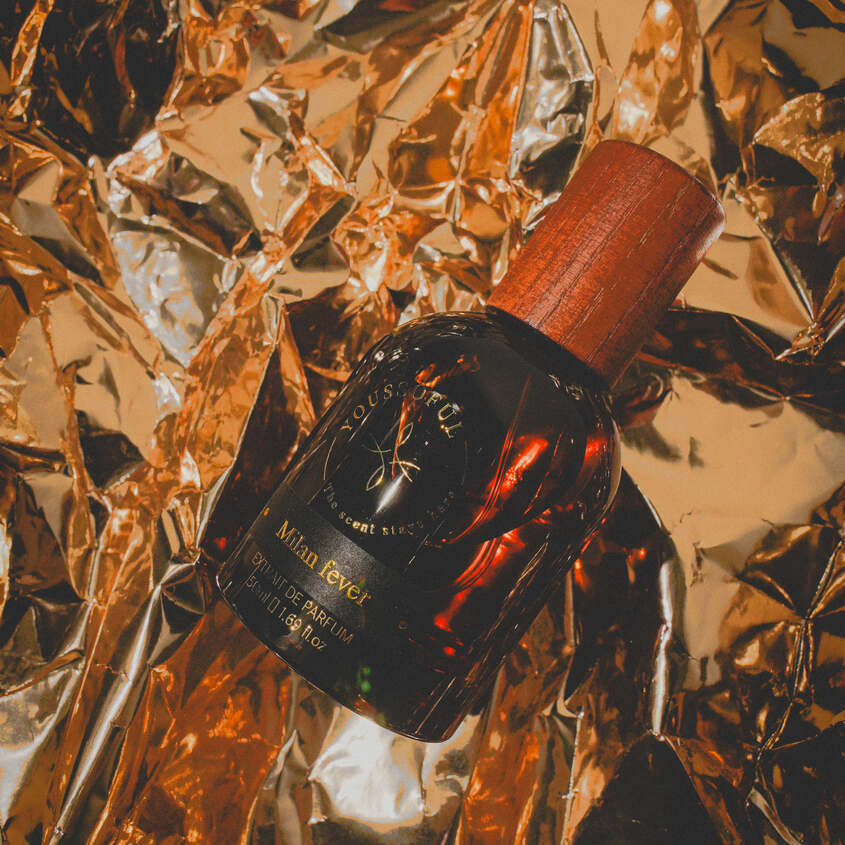 YOUSSOFUL MILAN FEVER EXTRAIT DE PARFUM 50ML – متجر إلكتروني