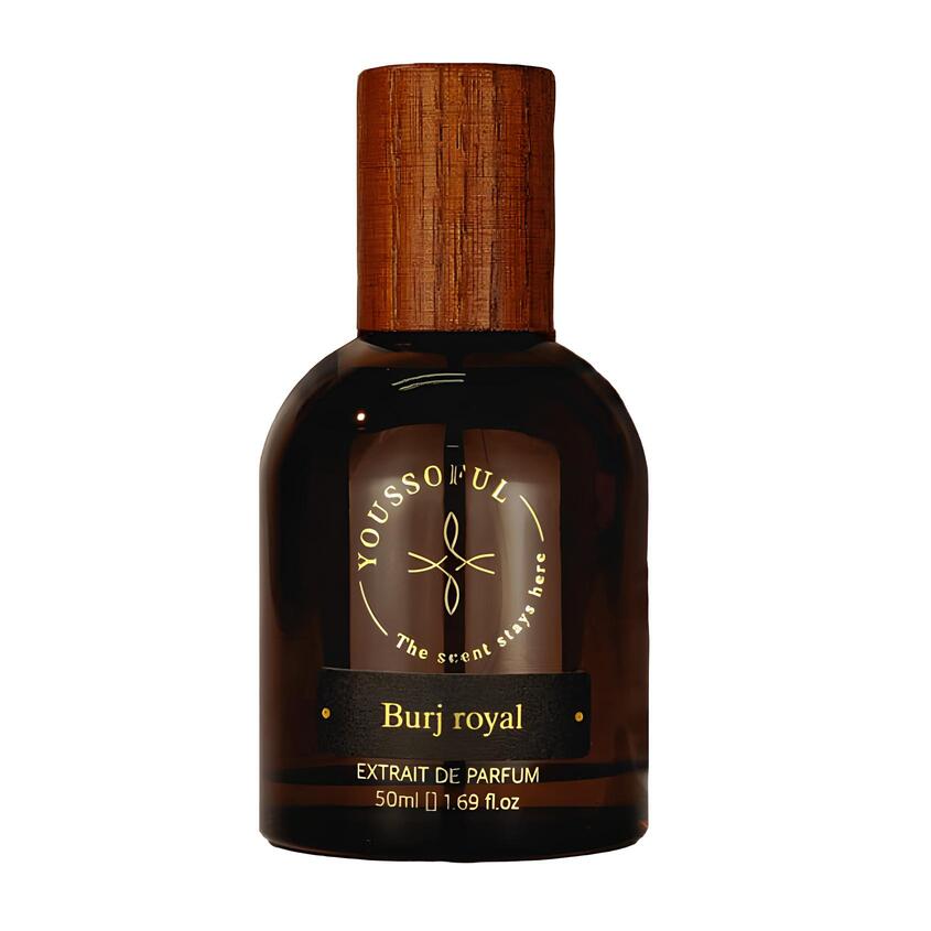YOUSSOFUL BURJ ROYAL EXTRAIT DE PARFUM 50ML – buy online