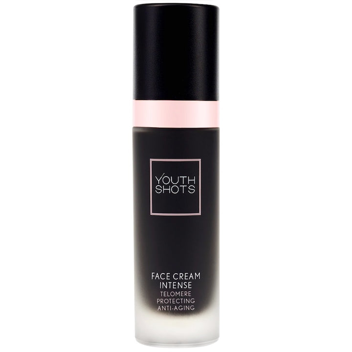 Intensive Anti-Aging Face Cream