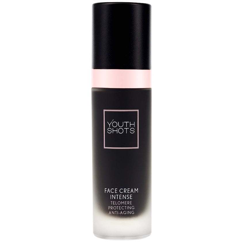 Intensive Anti-Aging Face Cream