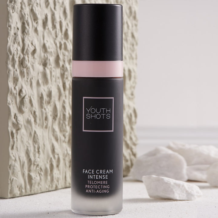 Intensive Anti-Aging Face Cream