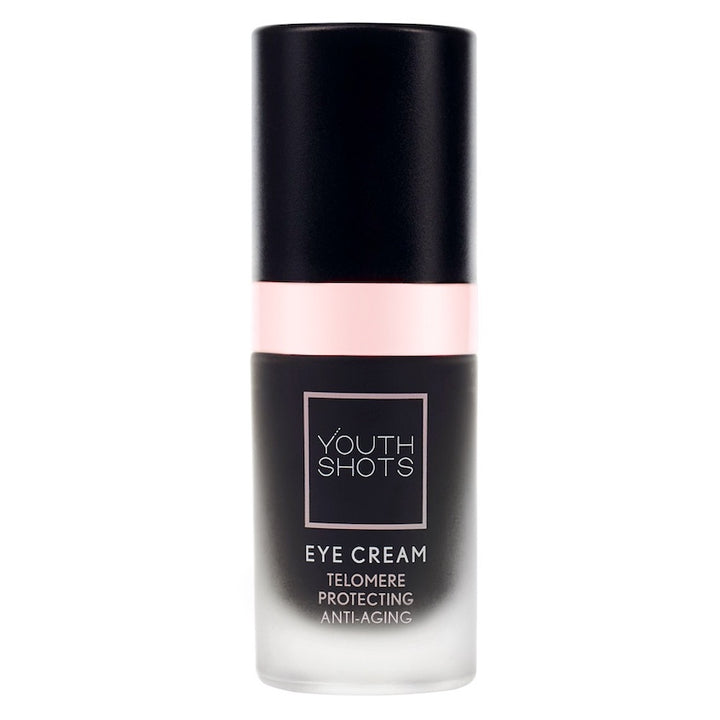 EYE CREAM TELOMERE PROTECTING ANTI-AGING 15 ML