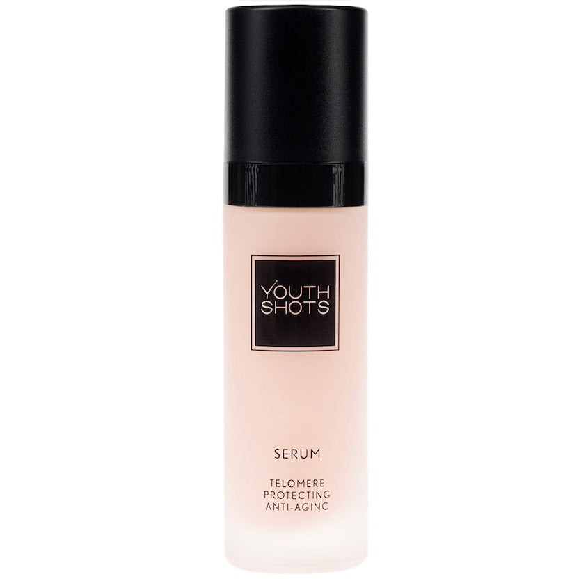 Anti-Aging Facial Serum