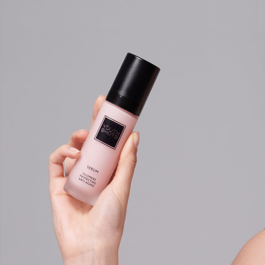 Anti-Aging Facial Serum