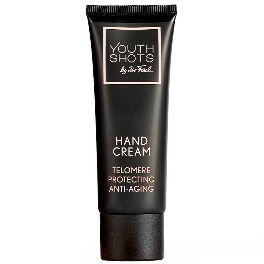 Anti-Aging Hand Cream
