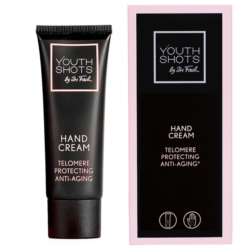 Anti-Aging Hand Cream