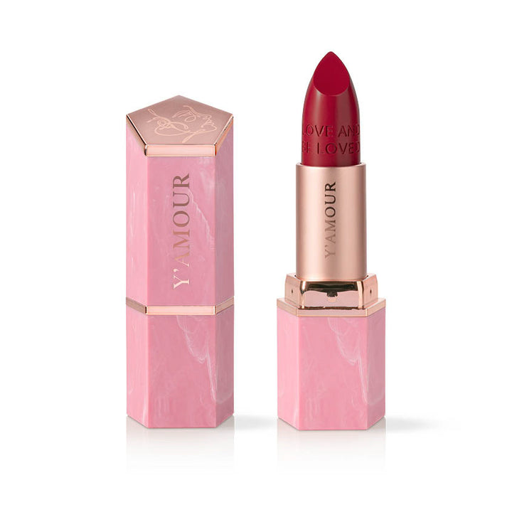 LONGLASTING SATIN LIPSTICK BOLOGNA 3G
