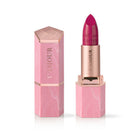 Longlasting Satin Lipstick