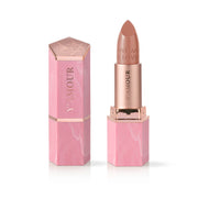Longlasting Satin Lipstick