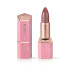 Longlasting Satin Lipstick