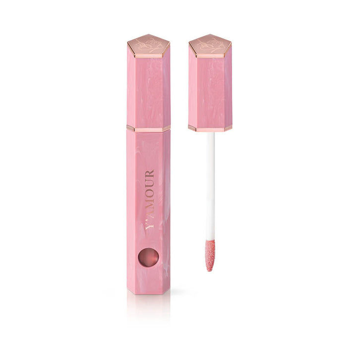 SILK SOFT LIP GLOSS BRILLANTEZZA PESCA 5ML