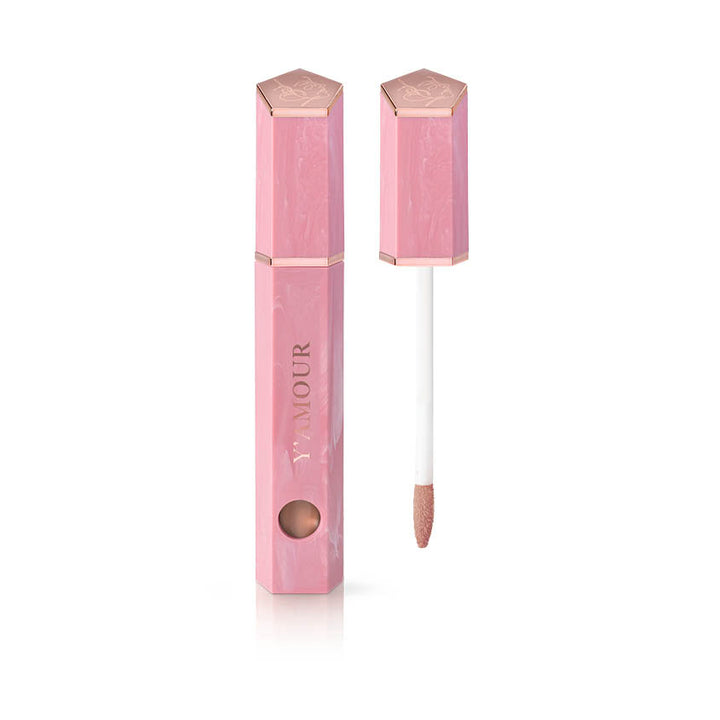 Silk Soft Lip Gloss