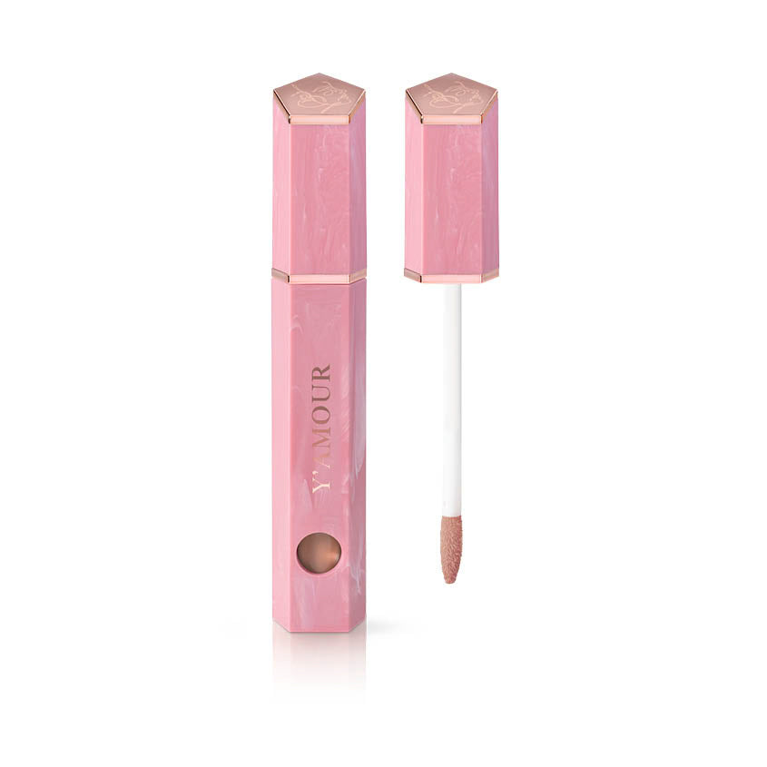Silk Soft Lip Gloss