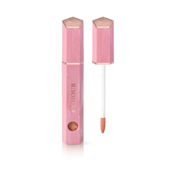 Silk Soft Lip Gloss