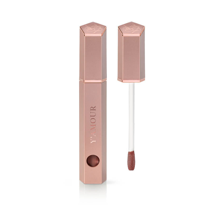 Powerfull Liquid Lipstick
