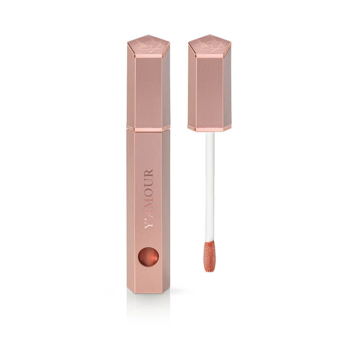 Powerfull Liquid Lipstick