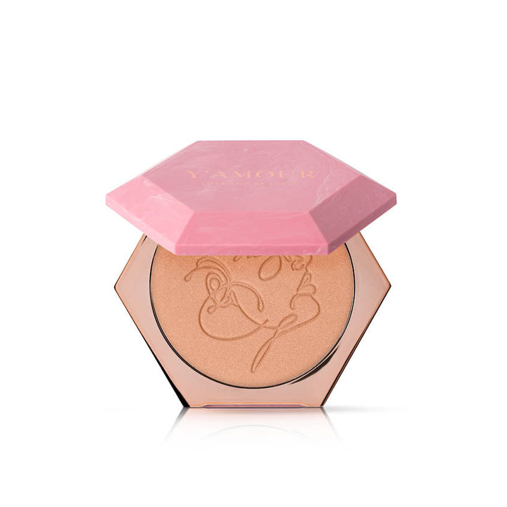 Luminous Dolomite Face Powder