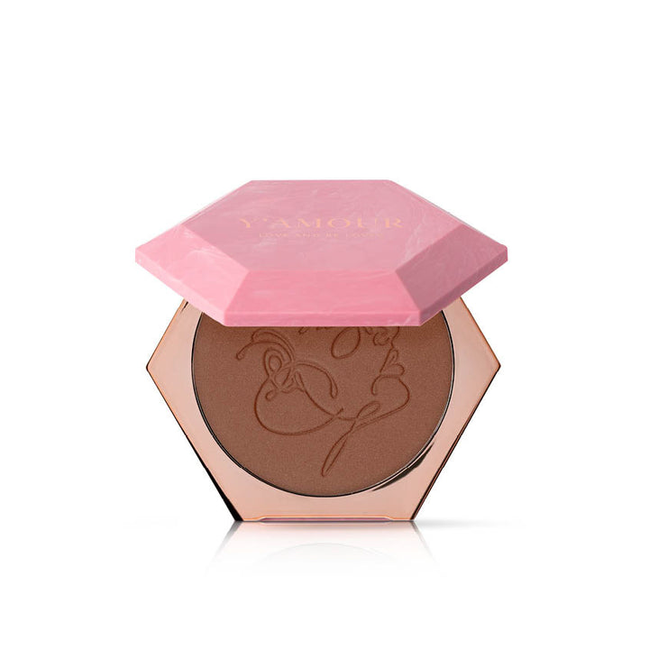 Luminous Dolomite Face Powder