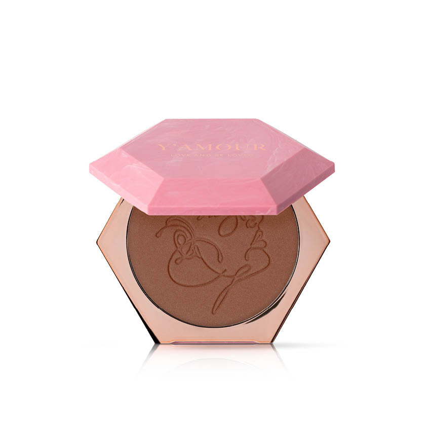 Luminous Dolomite Face Powder