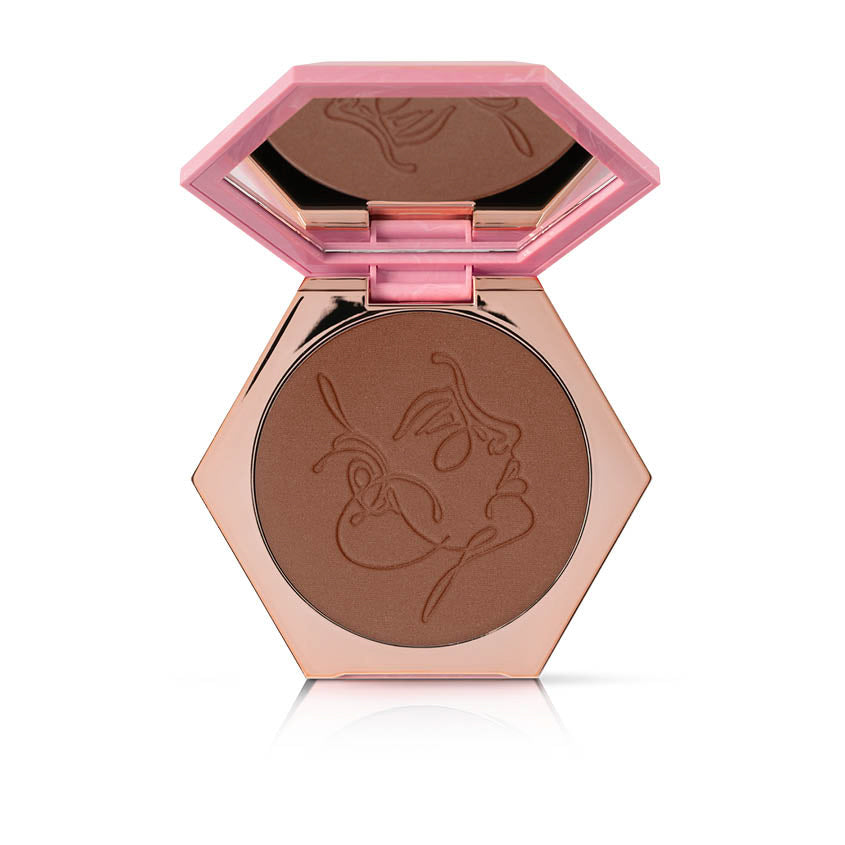 Luminous Dolomite Face Powder