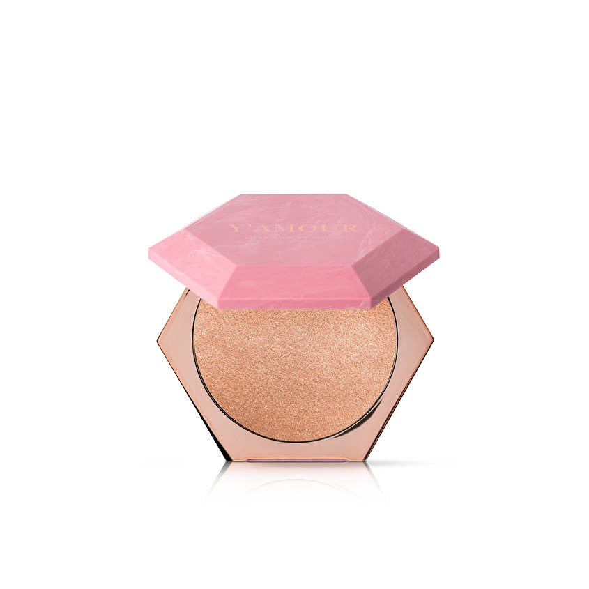 Pearl Glow Highlighter