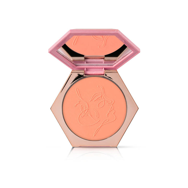 ELEGANT BLUSH NUDO ROSA 9G