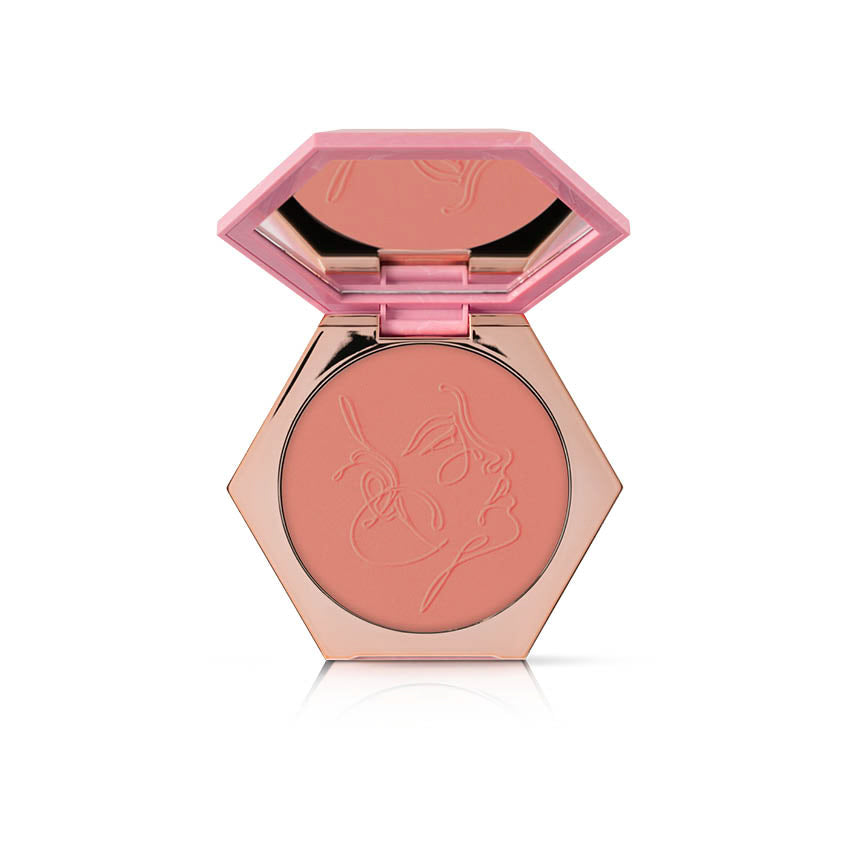Elegant Blush