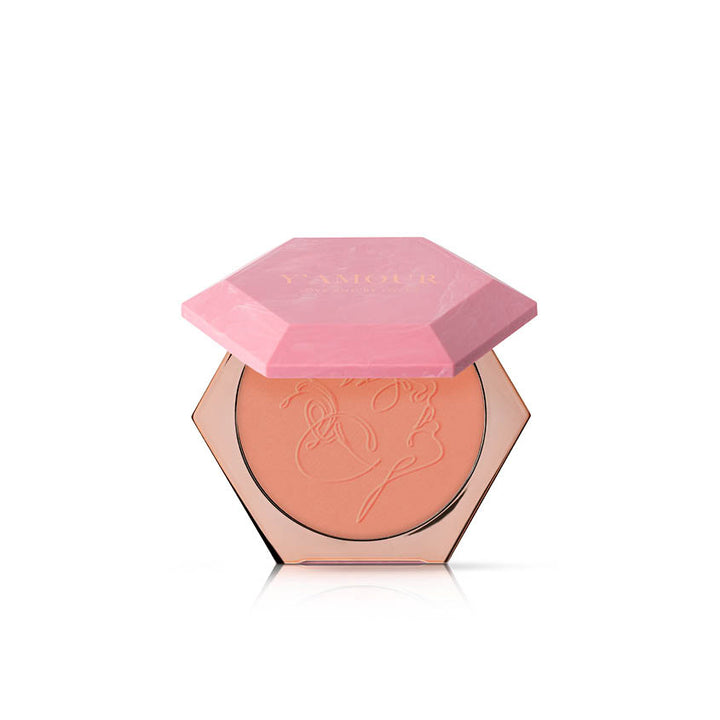 Elegant Blush