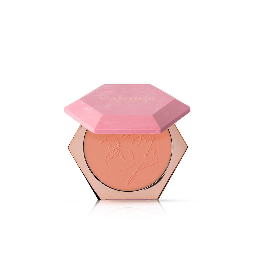 Elegant Blush